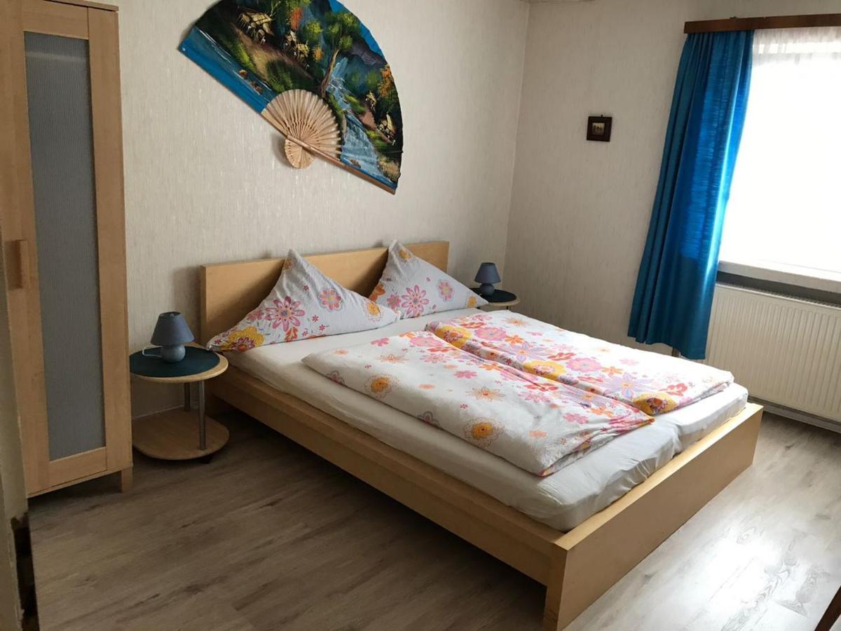 Standard Doppelzimmer