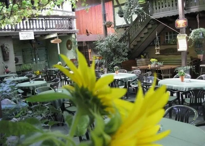 Hotel Weingut Franz Schäfer Bad Neuenahr-Ahrweiler