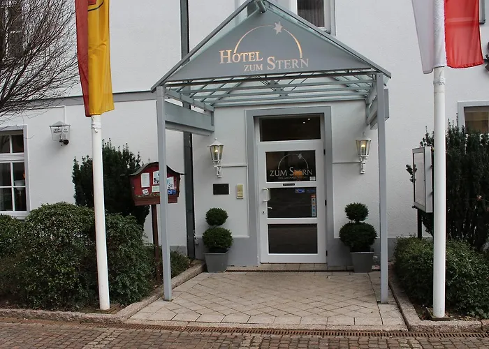 Hotel Zum Stern Bad Neuenahr-Ahrweiler